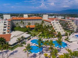 Occidental Nuevo Vallarta, khách sạn ở Nuevo Vallarta