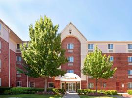 Sonesta Simply Suites Arlington, hotel u gradu 'Arlington'