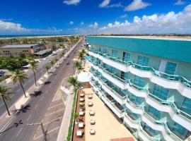 Real Classic Hotel, khách sạn ở Aracaju