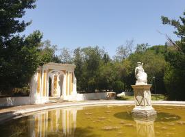 Hotel Rural Quinta de Santo Antonio, hotel a Elvas