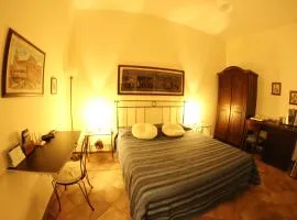 B&B Corte Barocca