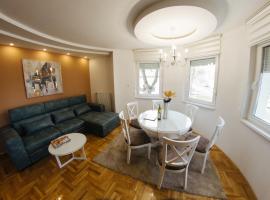 Apartment Experience, hotel in Sombor