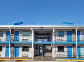 Motel 6 Branson, Mo, hotel in Branson