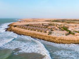 Westpoint Dakhla, hotel v mestu Dakhla