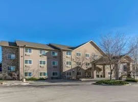 Comfort Inn Fort Collins North