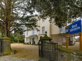 Best Western Henbury Lodge Hotel