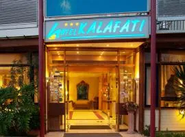 Hotel Kalafati