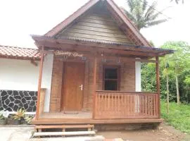 Homestay Effendi Borobudur Syariah by Ndalem Beong