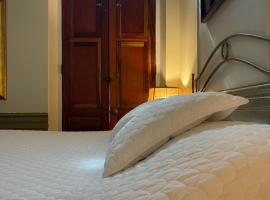 Boutique Hotel Belgica: Ponce şehrinde bir otel