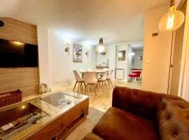 Apartamento Ski Aran