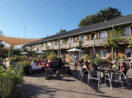 Amsterdam Farm Lodge, hotel u Amsterdamu