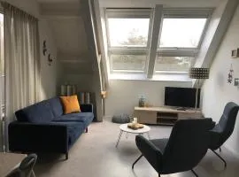 Hendrikhof Appartement 3 ‘het Gebint’