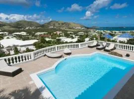 Orient Bay Villa Rentals St Martin