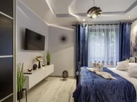 Apartamenty u Romana โรงแรมในTylicz