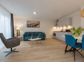 Luxe appartement voor 3 personen