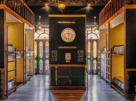 The Clock Hostel & Suites