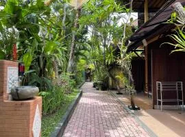 De Puspa Residence Seminyak