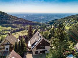 Haus Schauinsland, hotel en Sasbachwalden