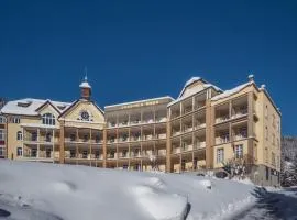 Hotel Joseph's House by Mountain Hotels