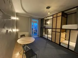 Ehostel360