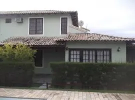 Linda casa para temporada no Peró/Cabo Frio