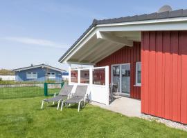 Ferienhaus - Sylt, hotel en Dagebüll