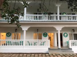 BaywoodGoa, holiday rental sa Morjim