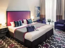 Mercure Hotel MOA Berlin