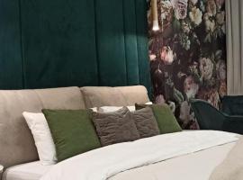 Citylife Boutique Hotel، فندق في خاركوف