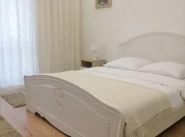 Lux Apartment in the City Center