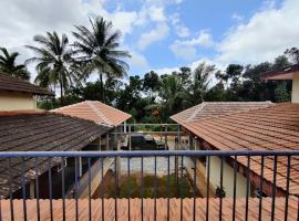 Hanakodu homestay, hôtel à Sringeri