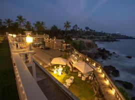 State Beach Resort And Spa, hotel em Kannur