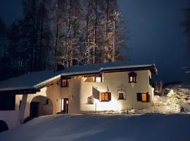 Chalet Chesa Surlej, Davos