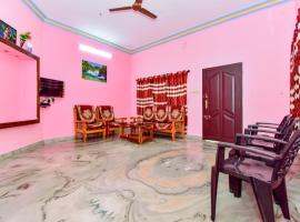 Phoenix Holiday Home, hotell sihtkohas Kanyakumari