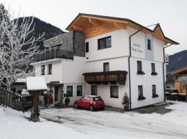 Gästehaus Pürstl-Kocher, hotel in Schladming