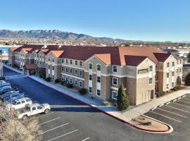 Staybridge Suites Albuquerque North, an IHG Hotel – hotel w Albuquerque