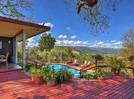 Tropical Ponce Home Private Pool and Outdoor Oasis!