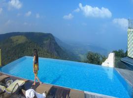 Hills & Hues, hôtel à Thekkady