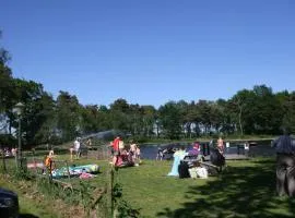 Camping de Bosrand