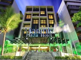 Marante Plaza Hotel