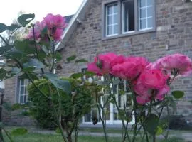 Le Rimamir gîte de charme au bord de l’Amblève