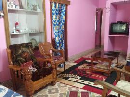 Dreams River view home stay coorg 2 – hotel w mieście Kushalanagar