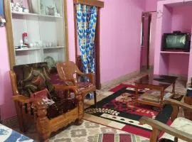 Dreams River view home stay coorg 2