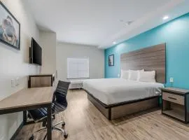 Americas Best Value Inn & Suites Katy