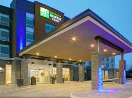 Holiday Inn Express & Suites - Collingwood, khách sạn ở Collingwood