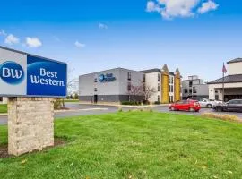 Best Western Fishers Indianapolis Area