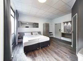 Road House Hotel, hotel u gradu 'Paderborn'