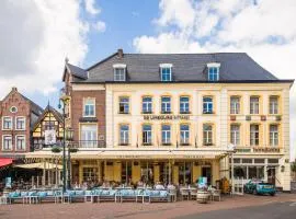 Hotel De Limbourg