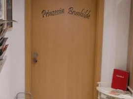 Ferienwohnung Sagenwelt