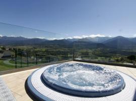 Cerdanya EcoResort, resort sa Prullans